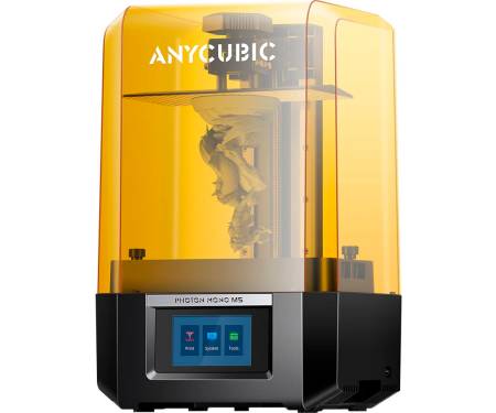 3D-принтер Anycubic Photon Mono M5 2