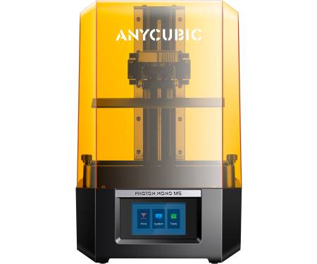 3D-принтер Anycubic Photon Mono M5 1
