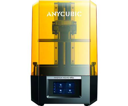 3D-принтер Anycubic Photon M5s (PM5SB0BK-Y-O) 1