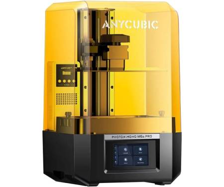 3D-принтер Anycubic Photon Mono M5s Pro (P5SRA0BK-Y-O 4