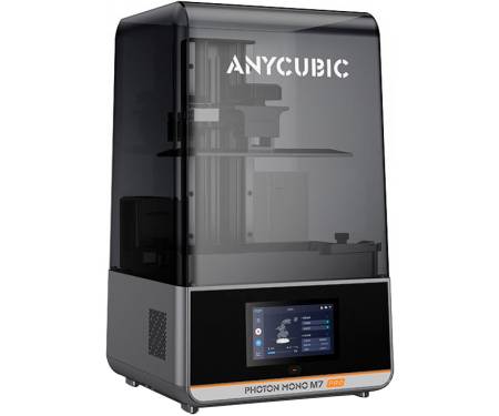 3D-принтер Anycubic Photon Mono M7 Pro (PM7RBK0A-O) 3