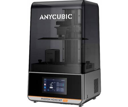 3D-принтер Anycubic Photon Mono M7 Pro (PM7RBK0A-O) 2