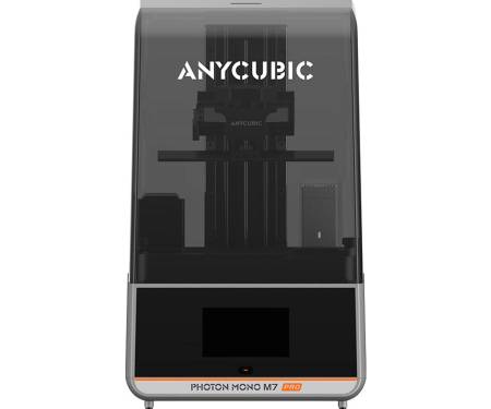 3D-принтер Anycubic Photon Mono M7 Pro (PM7RBK0A-O) 1