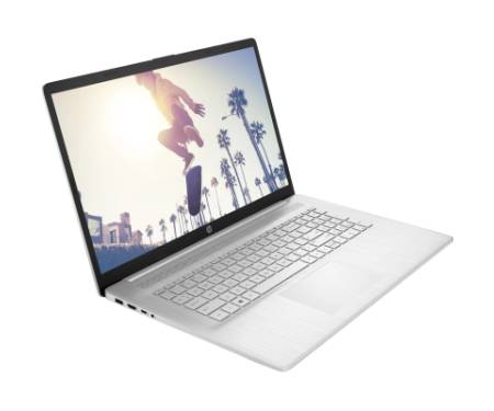 Ноутбук HP 17-cp3007ua (B0AB5EA)