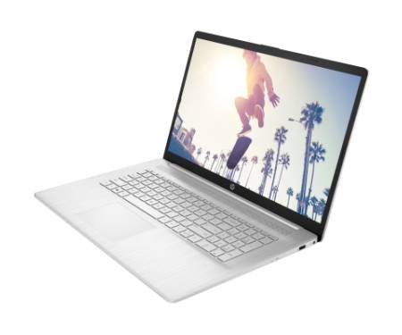 Ноутбук HP 17-cp3007ua (B0AB5EA)