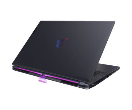Ноутбук GIGABYTE Aorus 16X (ASG-53UAC54SD)