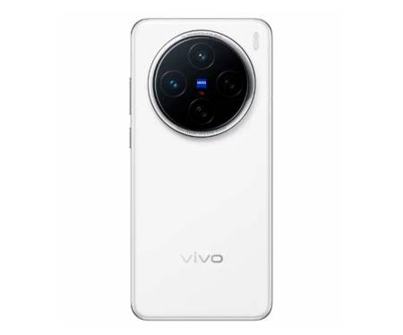 Смартфон Vivo X200 16/1Tb White (Asia version)