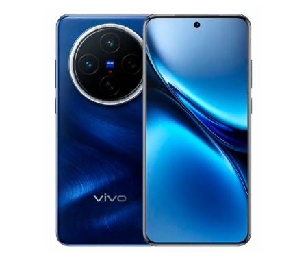 Смартфон Vivo X200 16/1Tb Blue (Asia version)