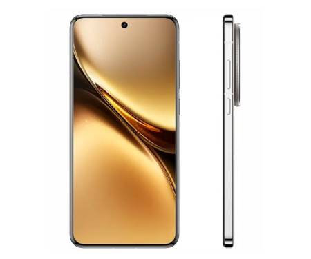 Смартфон Vivo X200 12/256Gb Titanium (Asia version)