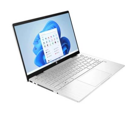Ноутбук HP Pavilion x360 14-ek2010ua (A0NB3EA)