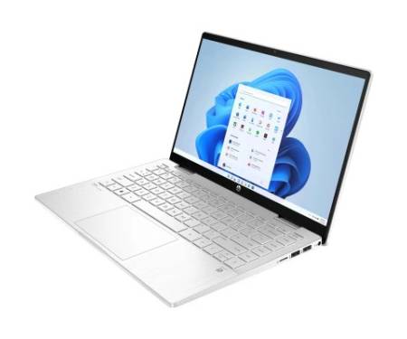 Ноутбук HP Pavilion x360 14-ek2010ua (A0NB3EA)