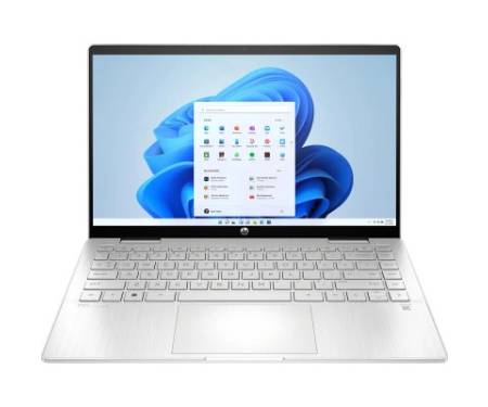Ноутбук HP Pavilion x360 14-ek2010ua (A0NB3EA)