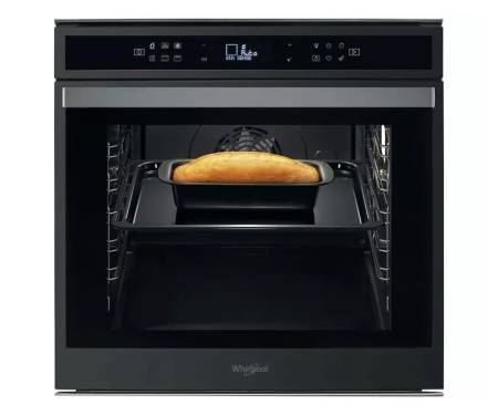 Духова шафа Whirlpool W6OM44S1HBSS