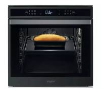 Духовой шкаф Whirlpool W6OM44S1HBSS
