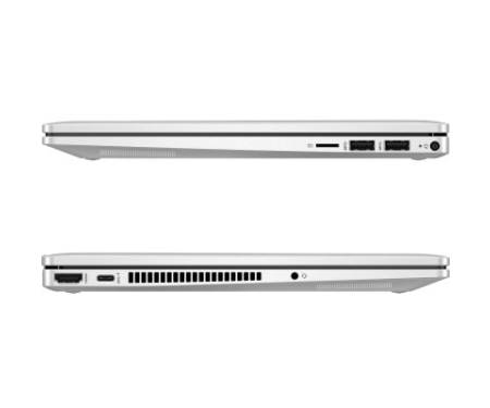 Ноутбук HP Pavilion x360 14-ek2009ua (A0NB2EA)