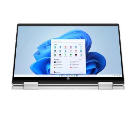 Ноутбук HP Pavilion x360 14-ek2009ua (A0NB2EA)