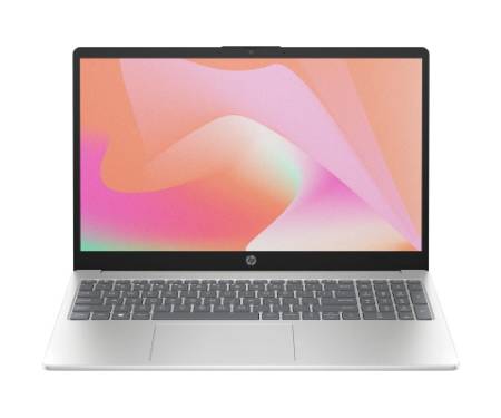 Ноутбук HP 15-fd0117ua (B0QR6EA)