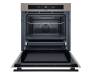 Духова шафа Whirlpool WOI4S8CM1SEA