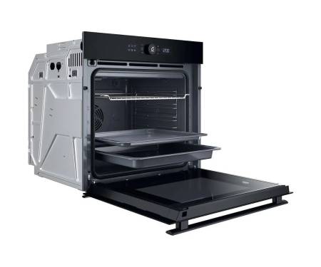 Духовой шкаф Whirlpool WOI4S8PM0SBA