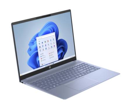 Ноутбук HP Pavilion 16-af0015ua (B0AA2EA)