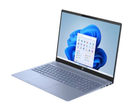 Ноутбук HP Pavilion 16-af0015ua (B0AA2EA)
