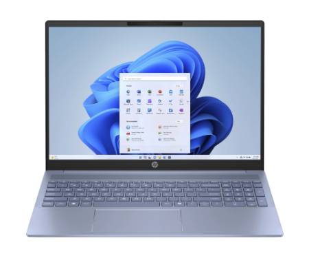 Ноутбук HP Pavilion 16-af0015ua (B0AA2EA)