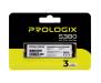 Накопичувач SSD M.2 2280 256GB Prologix (PRO256GS380)
