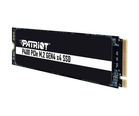 Накопичувач SSD M.2 2280 250GB Patriot (P400LP250GM28H)