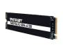 Накопичувач SSD M.2 2280 250GB Patriot (P400LP250GM28H)
