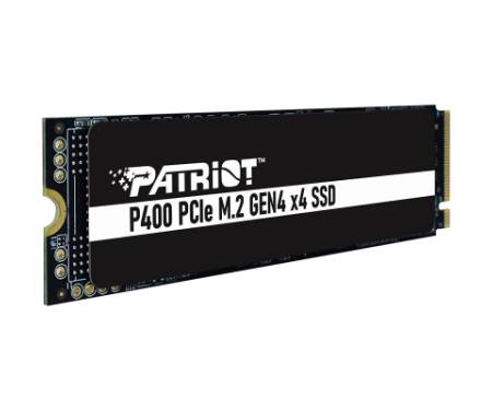 Накопичувач SSD M.2 2280 250GB Patriot (P400LP250GM28H)