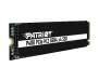 Накопичувач SSD M.2 2280 250GB Patriot (P400LP250GM28H)