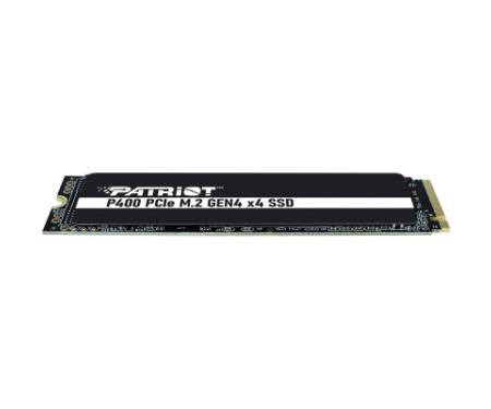 Накопичувач SSD M.2 2280 250GB Patriot (P400LP250GM28H)