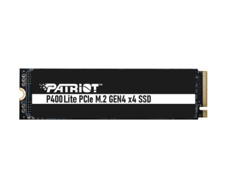 Накопичувач SSD M.2 2280 250GB Patriot (P400LP250GM28H)
