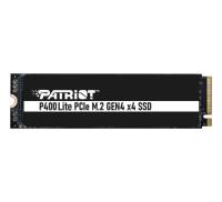 Накопичувач SSD M.2 2280 250GB Patriot (P400LP250GM28H)