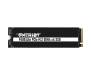 Накопичувач SSD M.2 2280 250GB Patriot (P400LP250GM28H)
