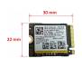 Накопичувач SSD M.2 2230 256GB Samsung (MZ9L4256HCJQ-00BD1)