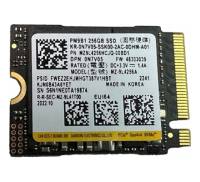 Накопичувач SSD M.2 2230 256GB Samsung (MZ9L4256HCJQ-00BD1)