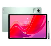 Планшет Lenovo Tab M11 (330FU) 11 8/128Gb Wi-Fi Seafoam Green +Pen