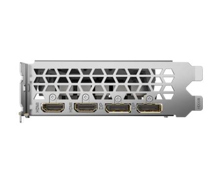 Відеокарта GIGABYTE GeForce RTX3050 6Gb WINDFORCE OC V2 (GV-N3050WF2OCV2-6GD)
