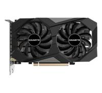 Відеокарта GIGABYTE GeForce RTX3050 6Gb WINDFORCE OC V2 (GV-N3050WF2OCV2-6GD)
