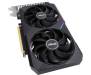 Відеокарта ASUS GeForce RTX3050 8Gb DUAL OC (DUAL-RTX3050-O8G-V2)