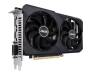 Відеокарта ASUS GeForce RTX3050 8Gb DUAL OC (DUAL-RTX3050-O8G-V2)