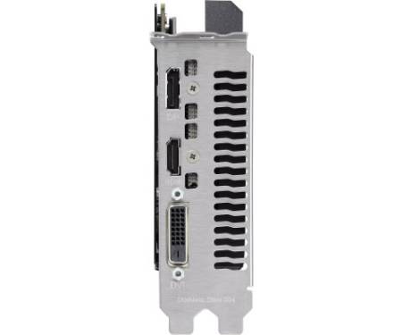 Відеокарта ASUS GeForce RTX3050 8Gb DUAL OC (DUAL-RTX3050-O8G-V2)