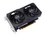 Відеокарта ASUS GeForce RTX3050 8Gb DUAL OC (DUAL-RTX3050-O8G-V2)