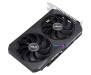 Відеокарта ASUS GeForce RTX3050 8Gb DUAL OC (DUAL-RTX3050-O8G-V2)