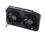 Відеокарта ASUS GeForce RTX3050 8Gb DUAL OC (DUAL-RTX3050-O8G-V2)