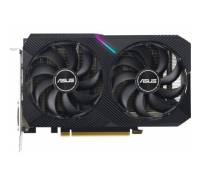 Відеокарта ASUS GeForce RTX3050 8Gb DUAL OC (DUAL-RTX3050-O8G-V2)