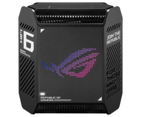 Маршрутизатор ASUS GT6(B-1-PK)