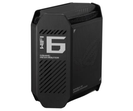 Маршрутизатор ASUS GT6(B-1-PK)