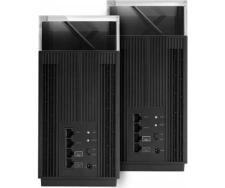 Маршрутизатор ASUS ET12(2-PK)